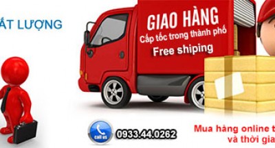 Hướng dẫn đặt hàng