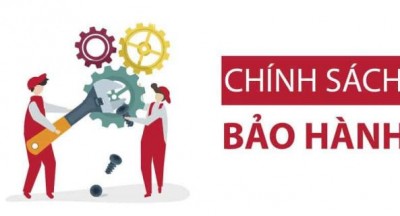 Đổi trả - bảo hành hàng hóa