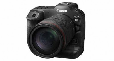 Canon kỉ niệm 19 năm