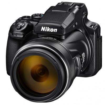 Nikon Coolpix P1000