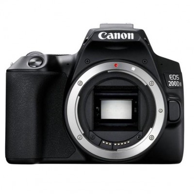 Canon 200D Mark II (Body)