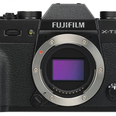 Fujifilm X-T30 (Màu Đen) (Body)