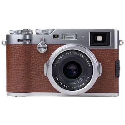 Fujifilm X100F (Màu nâu)
