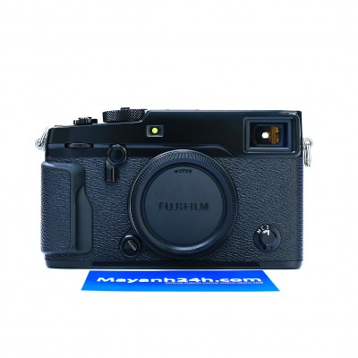 Fujifilm X-Pro2 (Body)