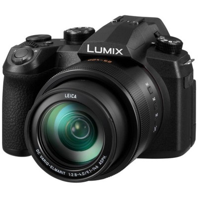 Panasonic Lumix DMC-FZ1000