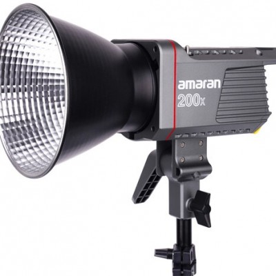 Đèn Led Aputure Amaran 200x Bi-Color