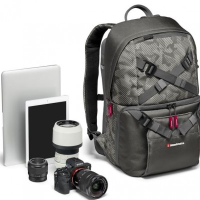 Ba lô Manfrotto Noreg Backpack-30