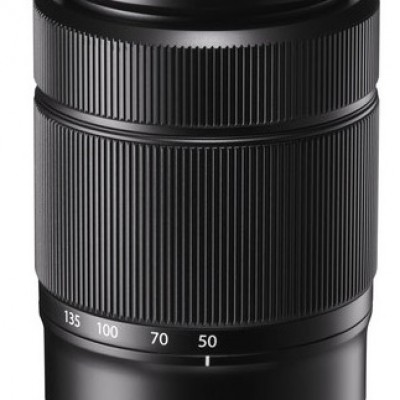 Fujifilm XC 50-230mm F4.5-6.7 OIS
