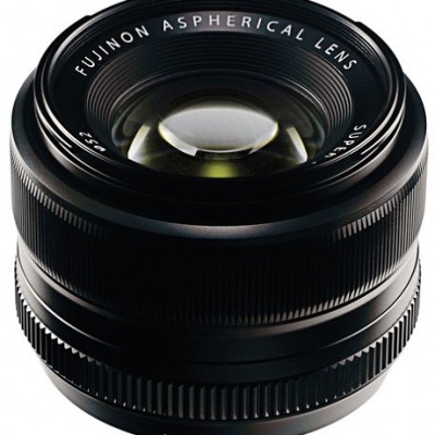 Fujifilm XF 35mm f/1.4R