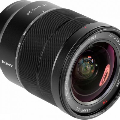 Sony Zeiss T* FE 16-35mm F4 ZA OSS