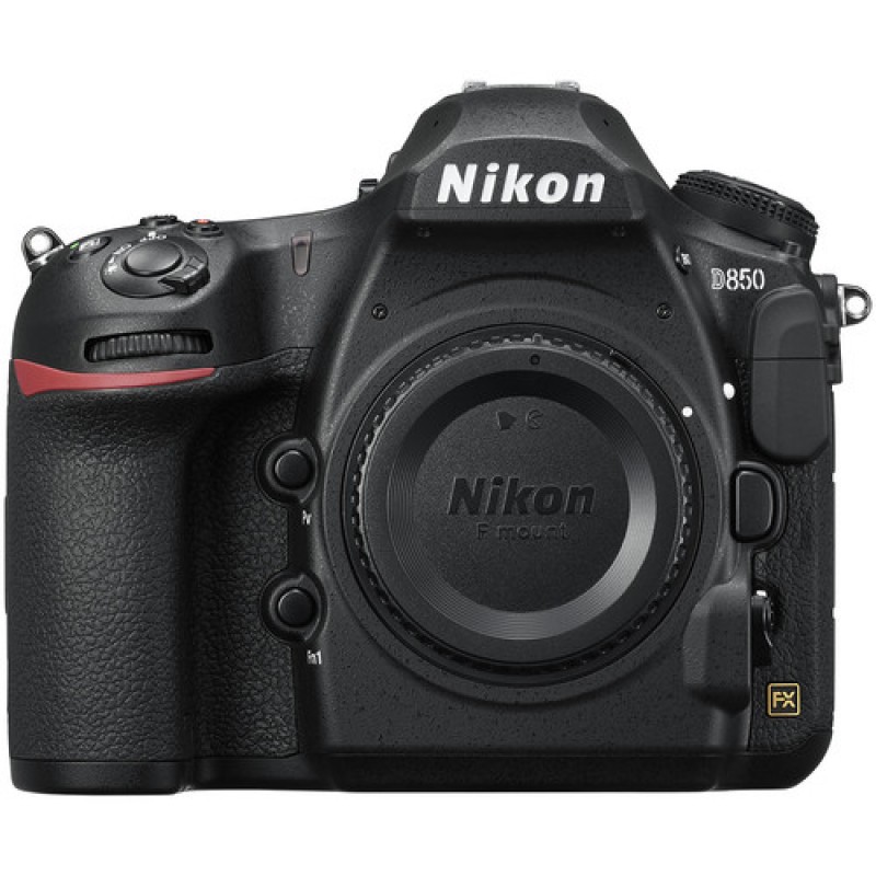 Nikon D850 (Body)