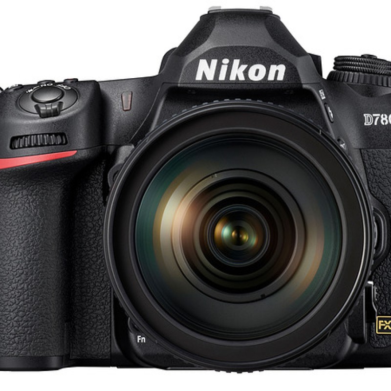 Nikon D780