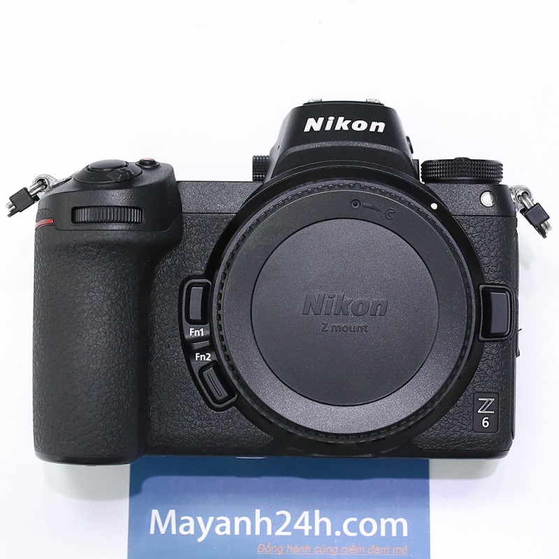 Nikon Z6 (Body)