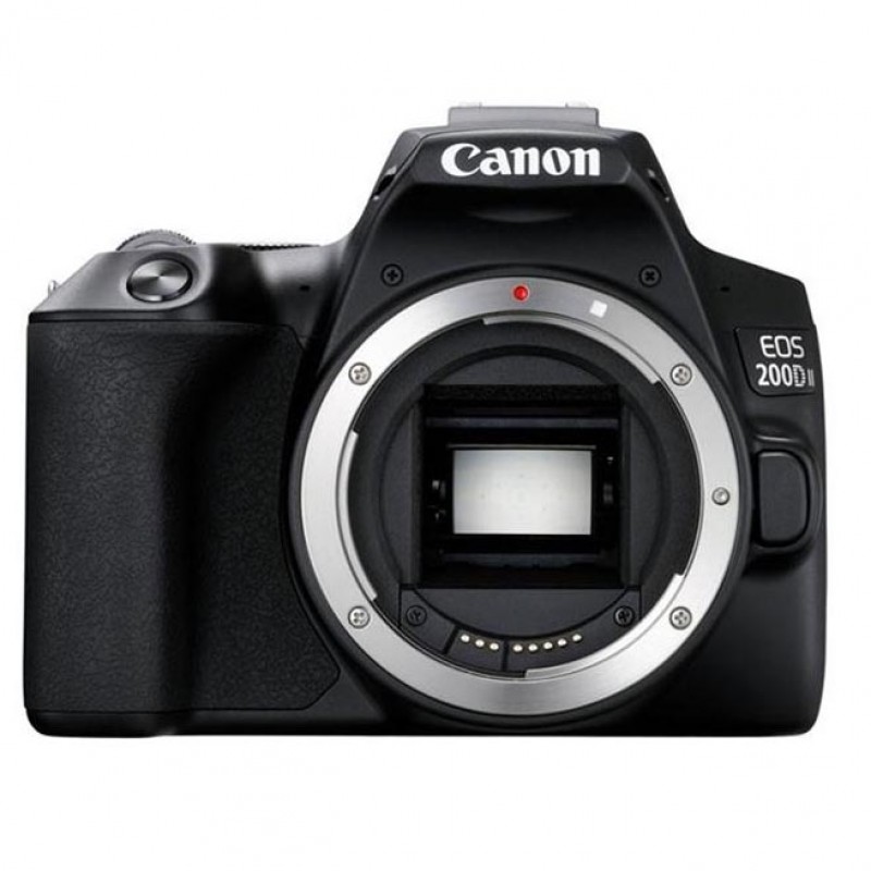 Canon 200D Mark II (Body)