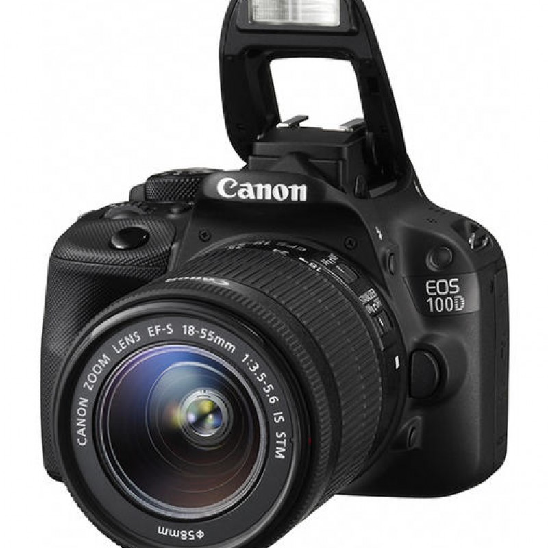 Canon 100D (Body)