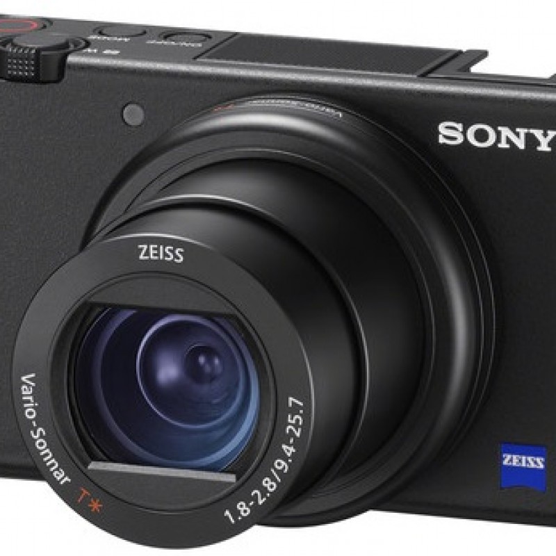 Sony Cyber-Shot Compact ZV-1