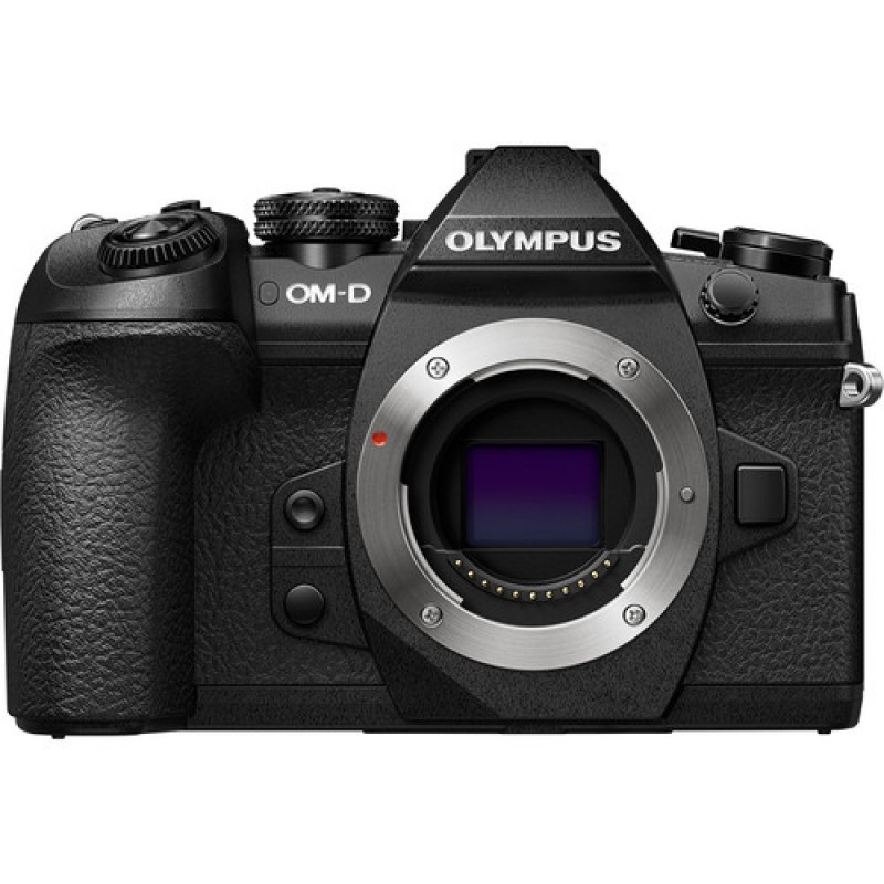 Olympus OM-D E-M1 Mark II (Body)