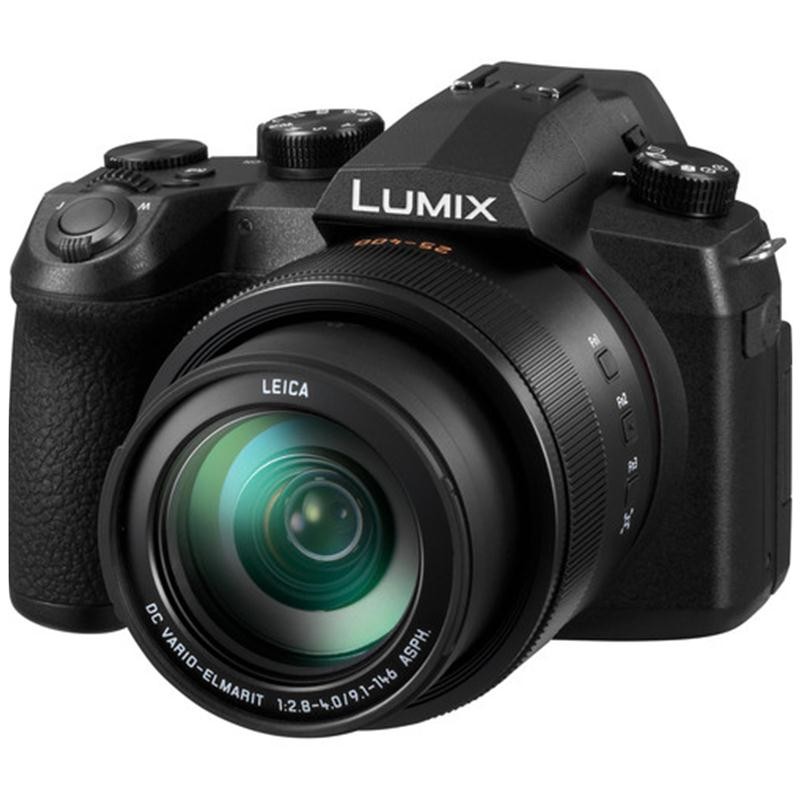 Panasonic Lumix DMC-FZ1000