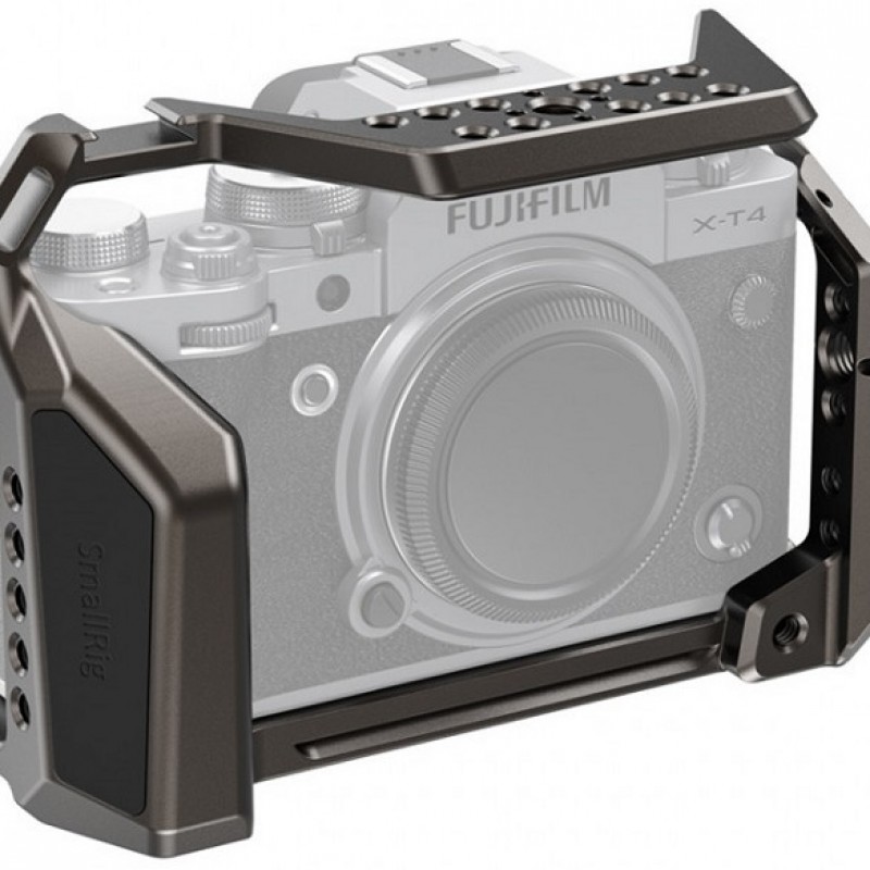 SmallRig Cage 2761 cho Fujifilm X-T4