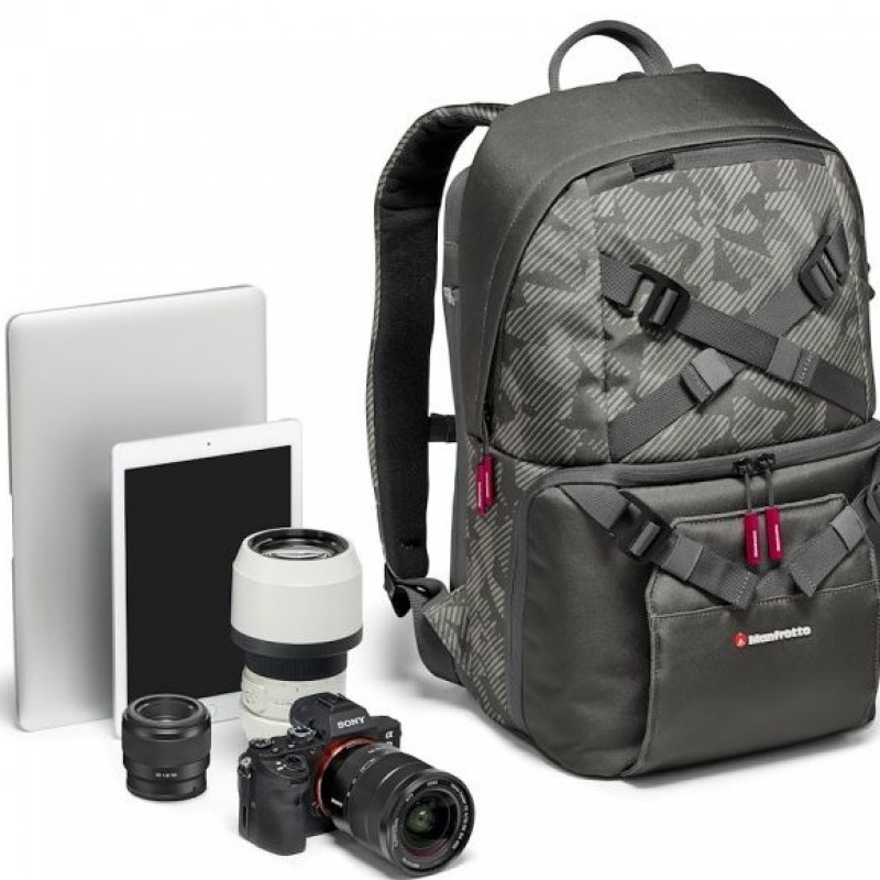 Ba lô Manfrotto Noreg Backpack-30