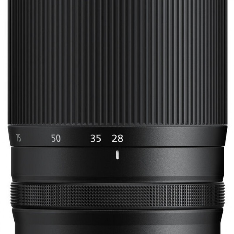 Nikon Z 28-75mm f/2.8
