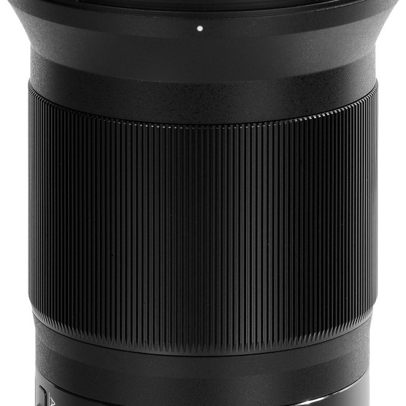 Nikon Z 20mm f/1.8 S