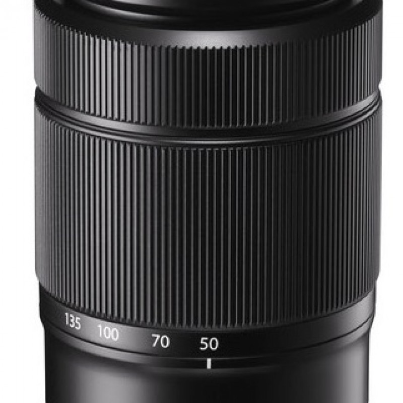 Fujifilm XC 50-230mm F4.5-6.7 OIS
