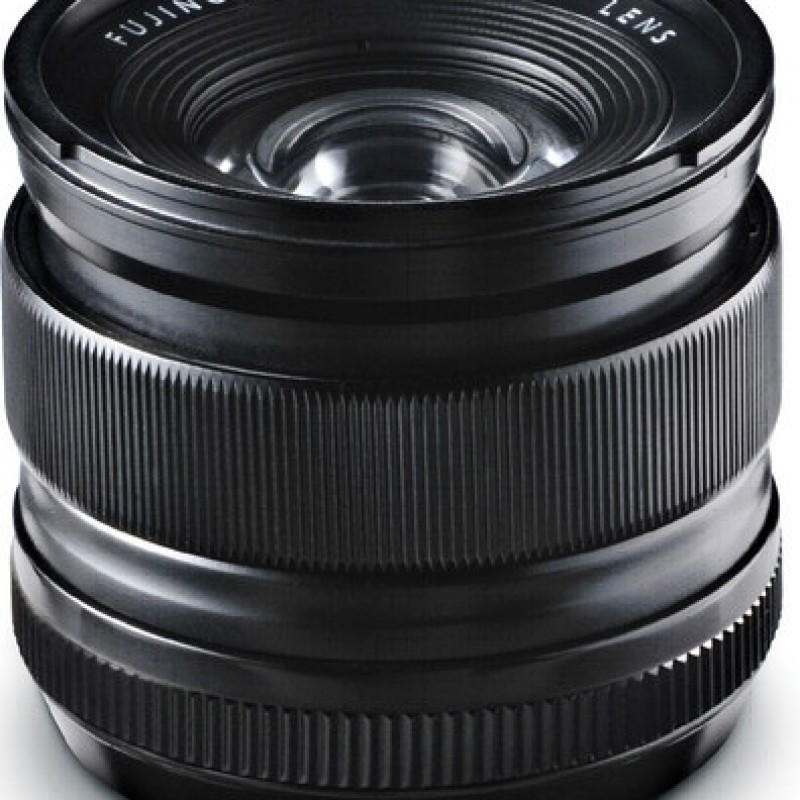 Fujifilm XF 14mm f/2.8R